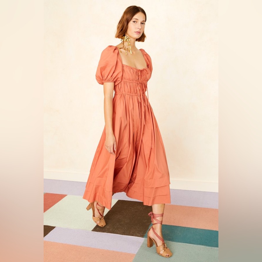 Ulla Johnson Palma Dress